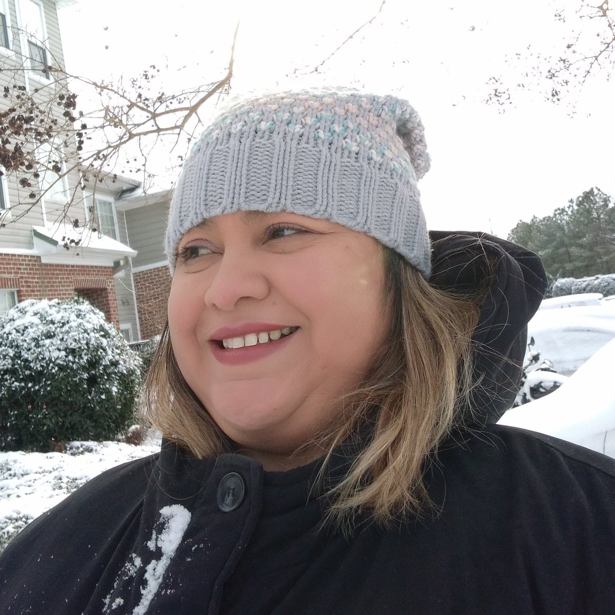 #NewProfilePic