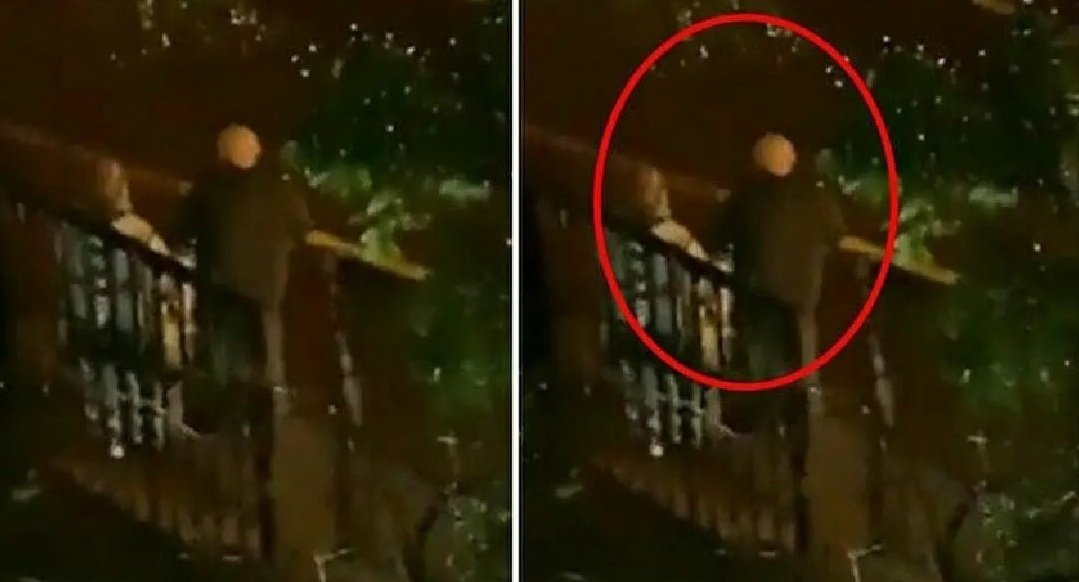 Ataşehir Kaymakamlığı;
"Kira yardımı isteyen çiftin yaşadıkları evin kendilerine ait olduğu belirlendi."