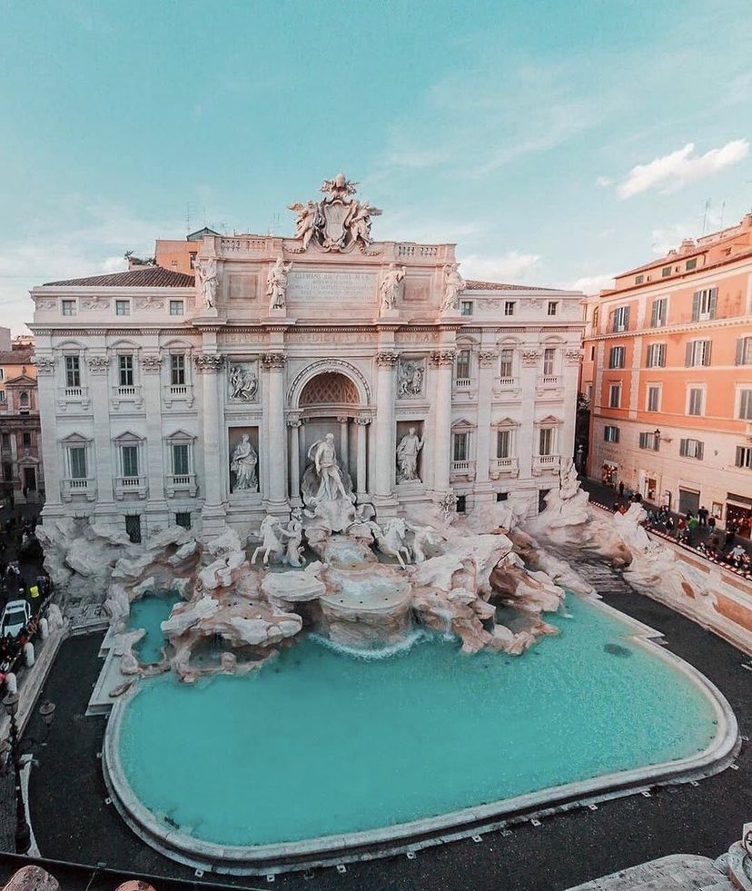 Rome, Italy