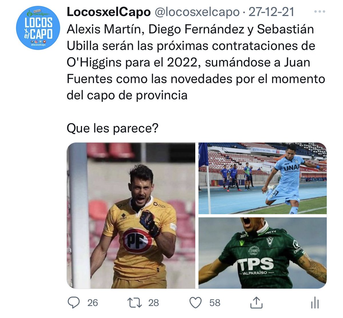 locosxelcapo tweet picture