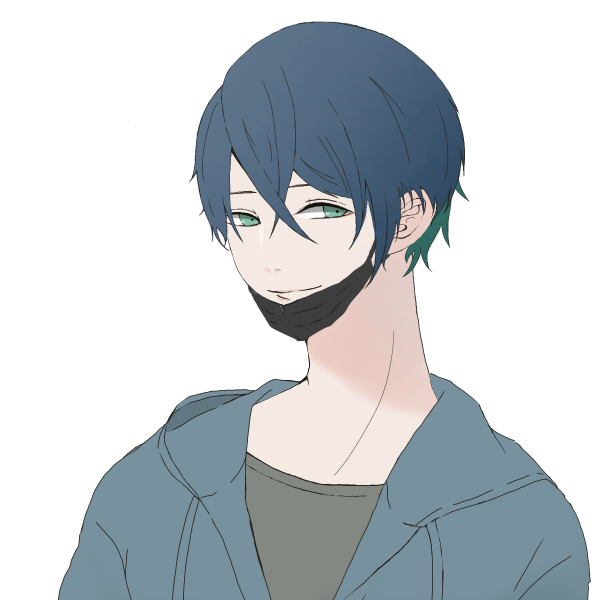 メンタル強いのtwitterイラスト検索結果 古い順