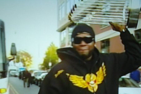 On this date in 2003, the Boston Red Sox signed David Ortiz to a one-year deal. Turned out pretty good.