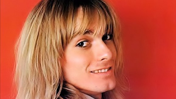 Happy Birthday Robin Zander (69) January 23rd, 1953.  