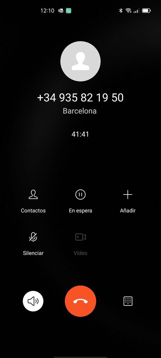 Emilio_PF's tweet photo. @Epson_ES Hola! Cuando no se qué hacer, llamo a vuestro teléfono de atención al cliente! Es una buena manera de perder el tiempo!!!  Ah por cierto! Cuando arreglaremos mi #epsonp9000 ? Pq aún espero que me digáis algo!!! https://t.co/XjVObDH0pr