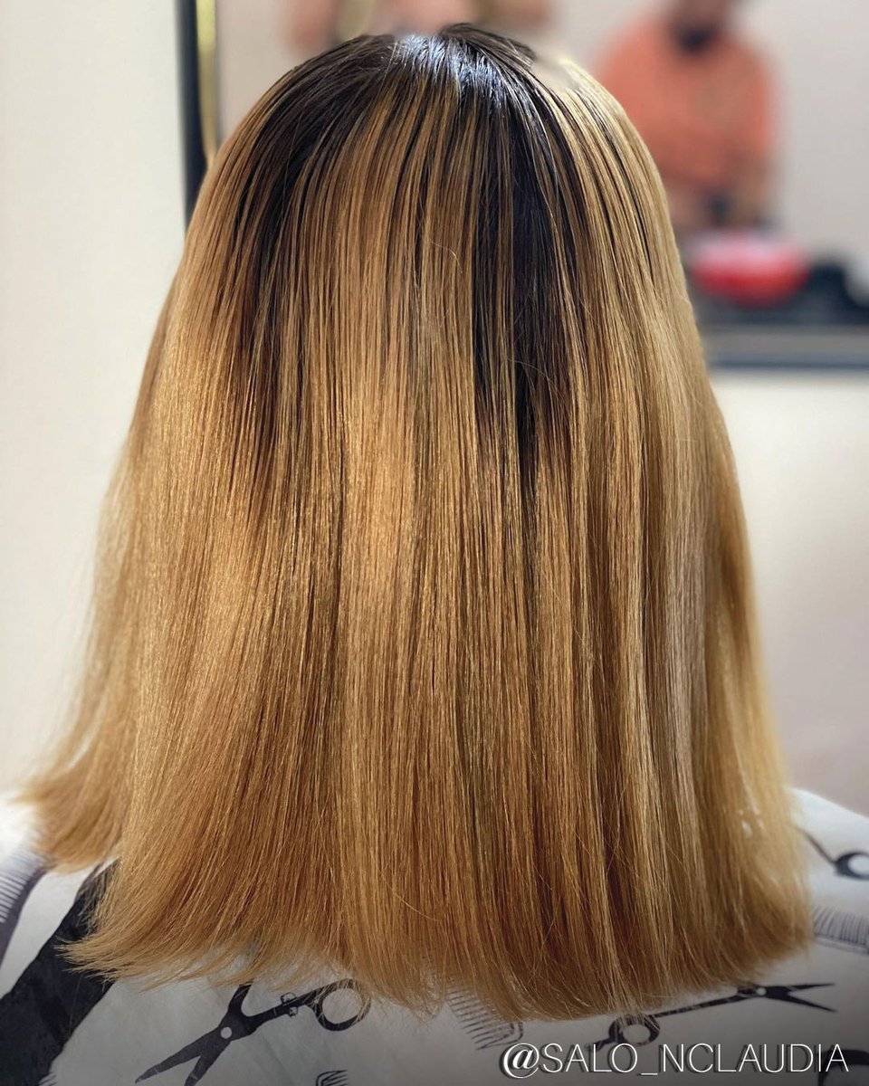 Compartimos el resultado de una coloración impecable de @salo_nclaudia realizada con los productos de coloración Salerm Cosmetics.😍
➡️salerm.com/productos/colo…

#SalermCosmetics #SalermHairColor #Hairstyle #HairCare #HairColor #Pic