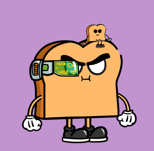 Bread Crew 🍞😎 tweet media