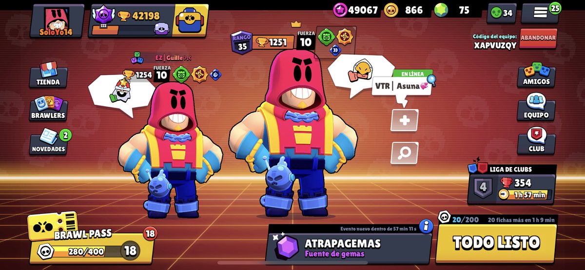 Gromsiño <a href="/GuilleAp19/">GuilleX</a> 🥵