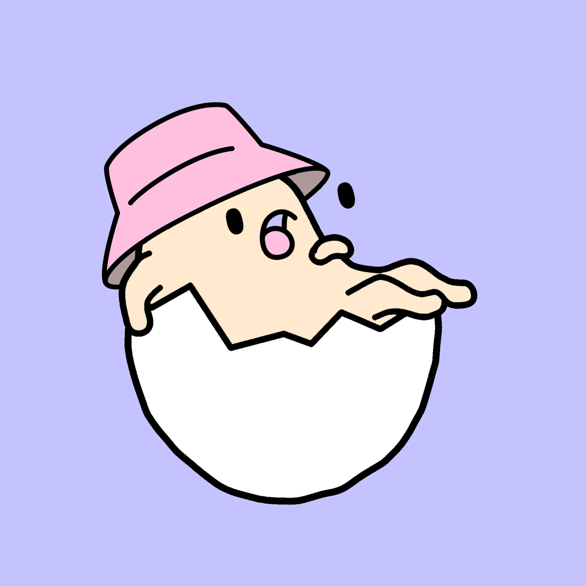 TheLazyEggles's tweet photo. 🚨 #NFT GIVEAWAY 🚨

Enter to try to win #TheLazyEggles #56:
1⃣ Follow + ♥️ + 🔁
2⃣ Join discord: https://t.co/Hcg2TwXcss
3⃣ Comment '#NFT'

⏰ 48 hours
 
#NFTGiveaway #NFTCommumity #NFTGiveaways #NFTs #NFTCommunity #NFTdrop #NFTartist #NFTGiveaways #NFTCollection https://t.co/YkqUVukcLf