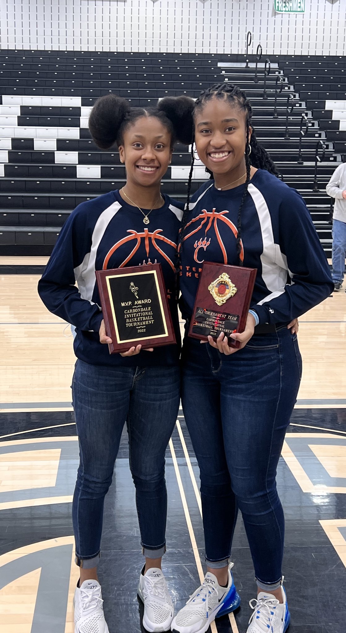 2022 Semo Christmas Tournament Mvp Alecia Doyle 24 (@Aleciadoyle241) / Twitter