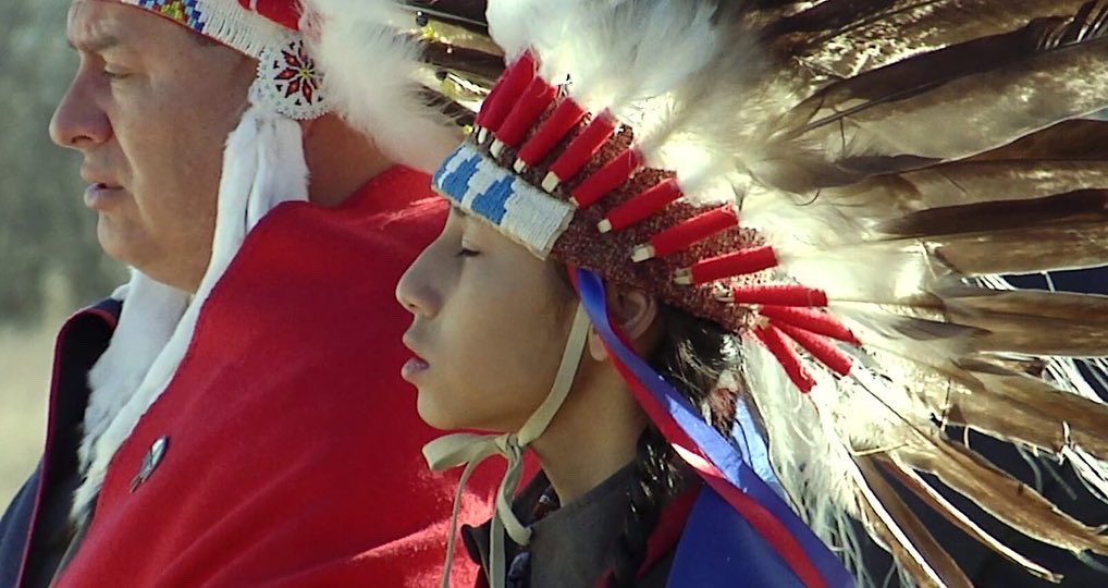 Civil Rights Activist Sara Bana, former chair of the Midwest City Police Community Advisory Board, will present the film Savage Land and take questions at the Rodeo Cinema on Sunday January 23, 1:30 PM and again on Thursday January 27th at 7PM.

Tickets are on sale now.