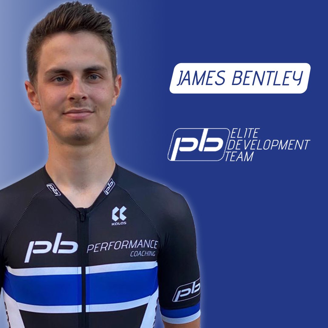 PB_Performance's tweet photo. RIDER ANNOUNCEMENT
Continuing in our elite development team for 2022:
Siôn Harlow
Chad Scallan
James Bentley
teampbperformance #pbperformancecoaching
#sharingourvision
📸KR Creative https://t.co/qpMCM1jaqI