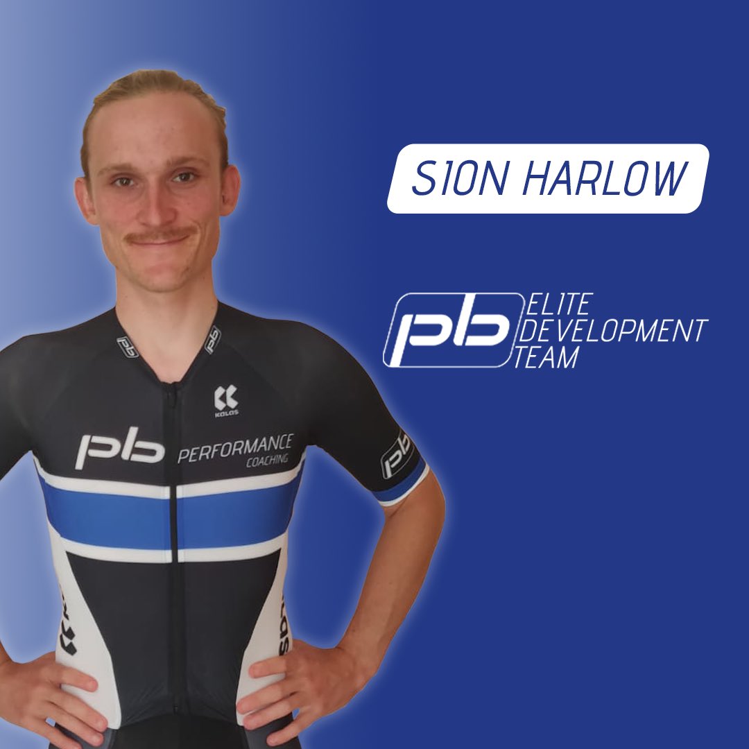 PB_Performance's tweet photo. RIDER ANNOUNCEMENT
Continuing in our elite development team for 2022:
Siôn Harlow
Chad Scallan
James Bentley
teampbperformance #pbperformancecoaching
#sharingourvision
📸KR Creative https://t.co/qpMCM1jaqI
