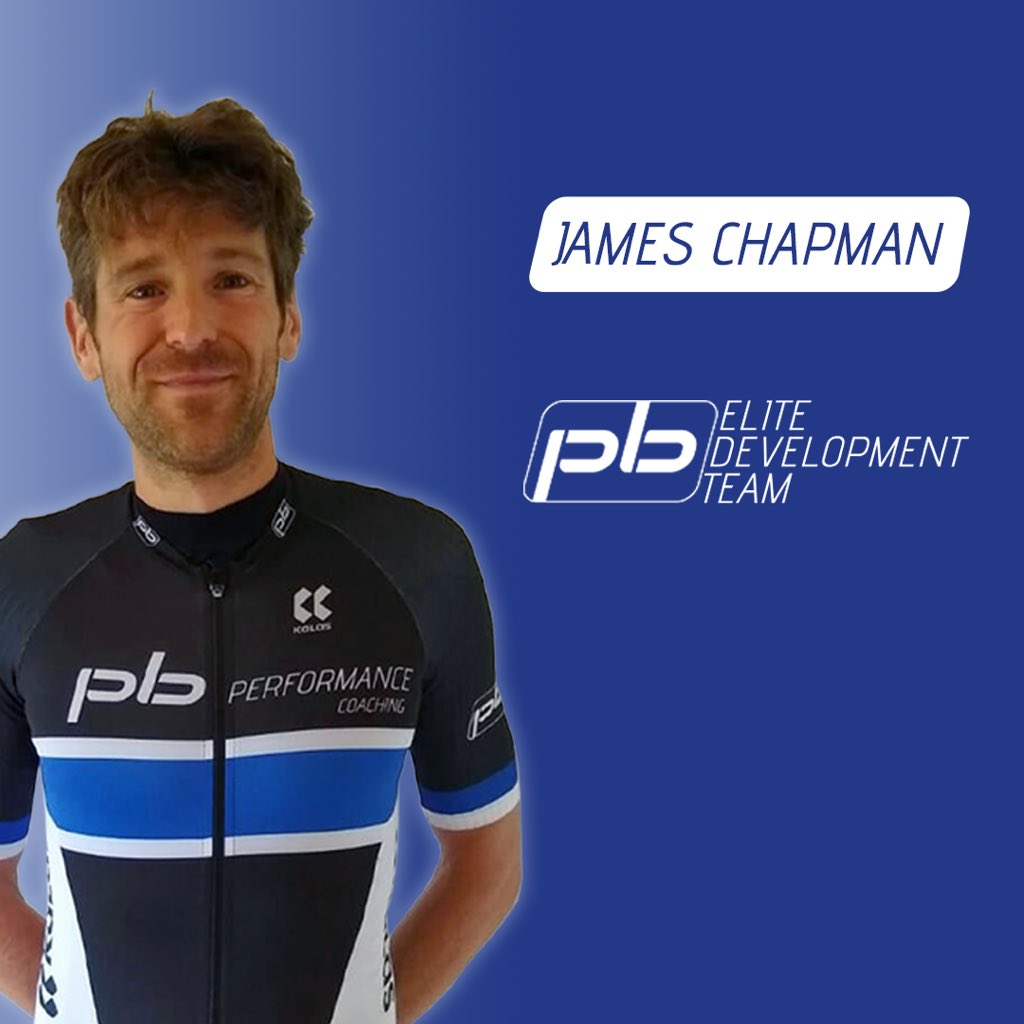 PB_Performance's tweet photo. RIDER ANNOUNCEMENT
Continuing in our elite development team for 2022:
Chris Walkinshaw
James Chapman
teampbperformance #pbperformancecoaching
#sharingourvision
📸KR Creative https://t.co/YmVetoZUGN
