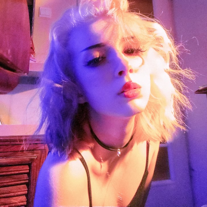 ZDrageneel's tweet photo. I can feel the vintage vibe in this photo
#vintage #retro #vintagemakeup #altgirl #alternative #vaporwave #Euphoria #soundcloud #artist https://t.co/MU6lbRSVg3