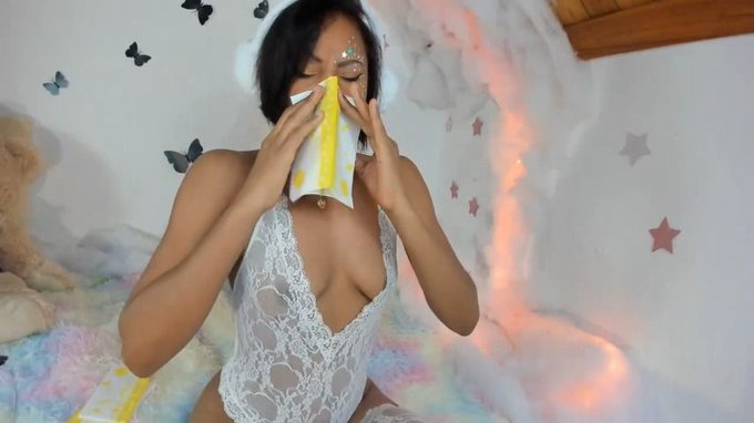 Thank you for buying! Goddess blowing the trumpet https://t.co/8j93yaSW5U #MVSales https://t.co/rLpR<a href="/tag/mvsales"class="tags"><span>#mvsales</span></a>