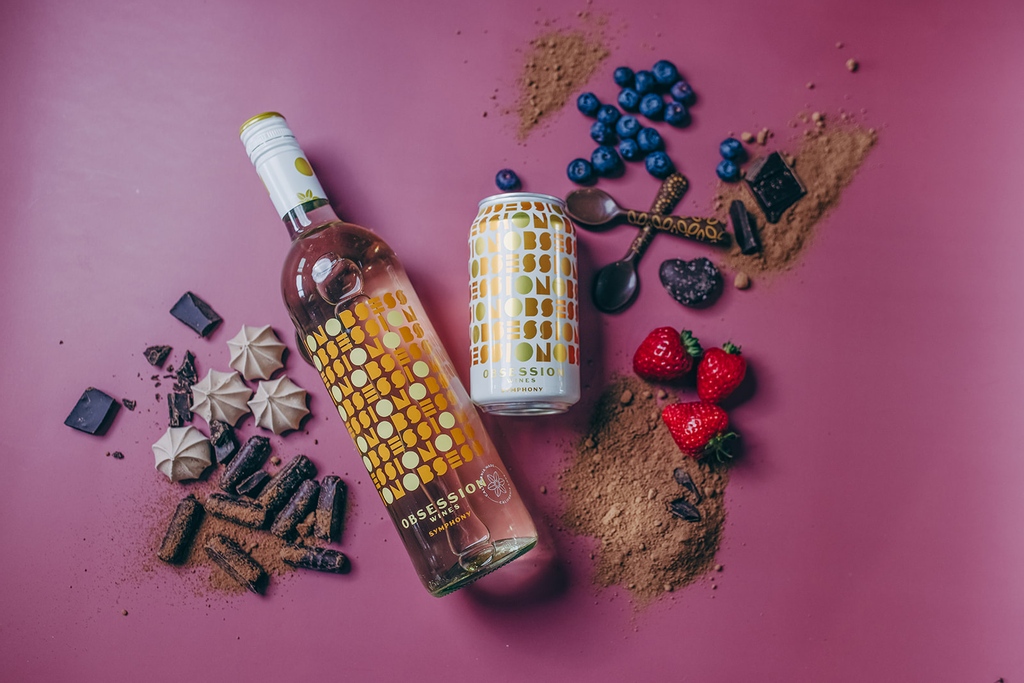 Obsession Wines tweet media