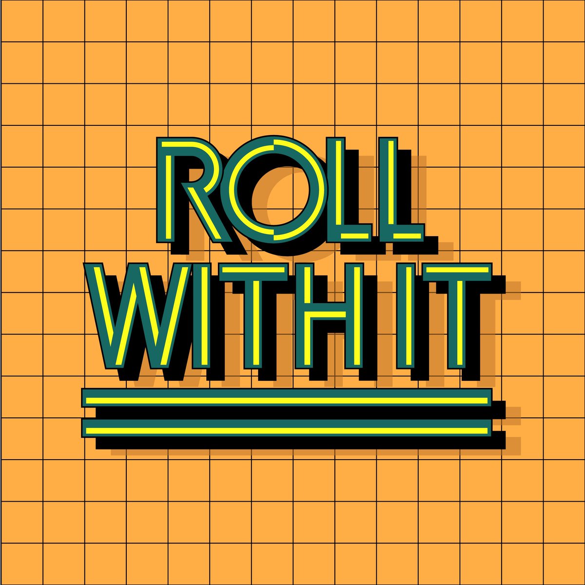 RA_Lettering's tweet image. Into my first day using Twitter :)