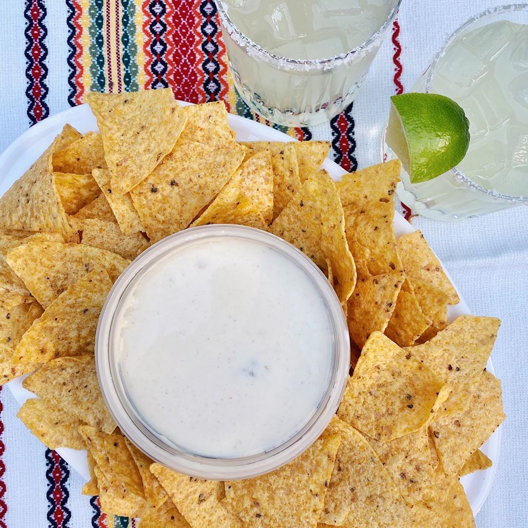 PanchosDip's tweet photo. Weekend plans: sip and dip. #BestDipOnThePlanet

(📷: @district_foodies) https://t.co/y8sB66TgE0