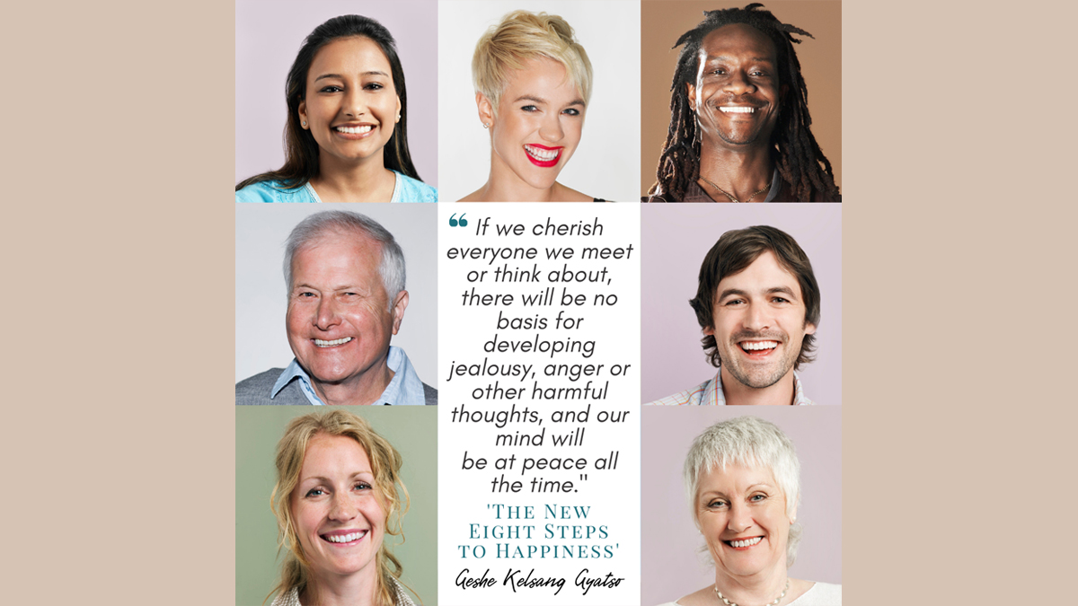JangchubLing's tweet photo. We have an incredible capacity to transcend biased minds &amp; hold love towards everyone. Find out how Overcoming Anxiety Sun, 23rd 10am  in-person &amp; online Book 👉https://t.co/i9ooKn2dDU #overcominganxiety #love #happiness #everyonematters #meditation #meditate #cherish #purelove https://t.co/1nUo9RXkhh