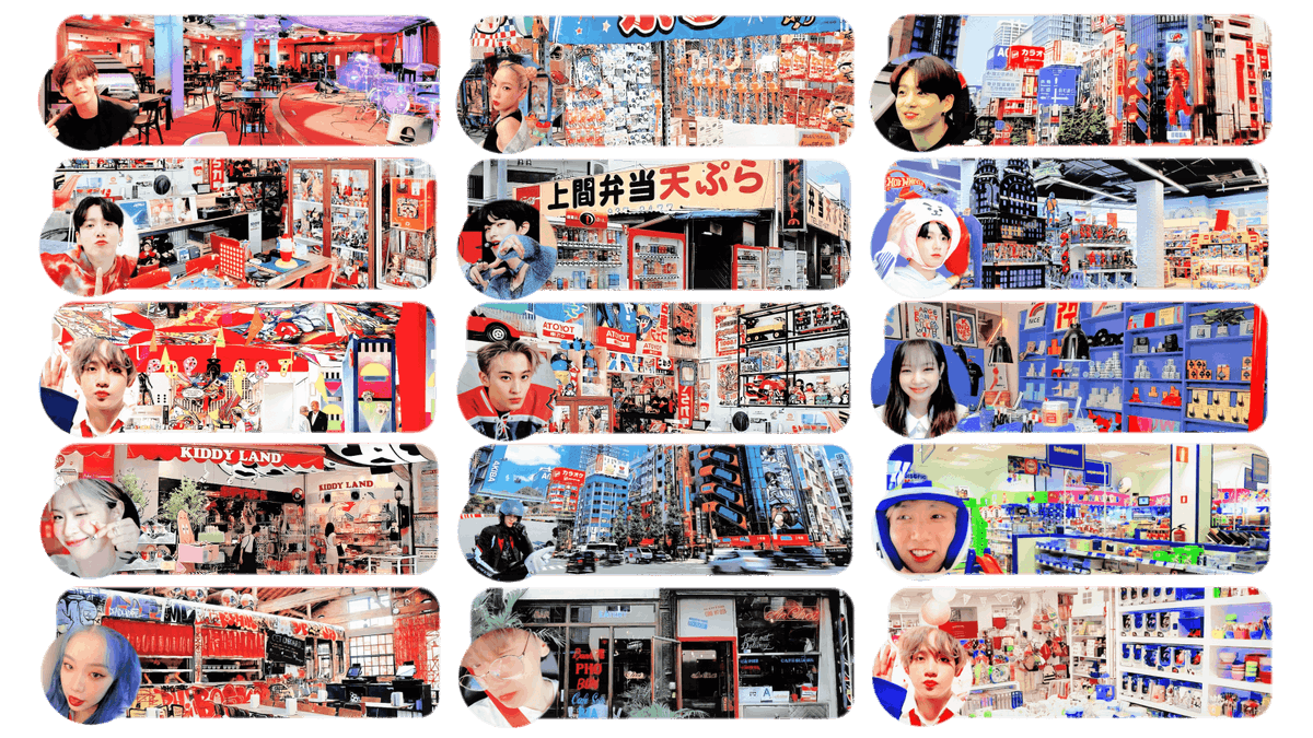 basrceng's tweet photo. @tyongtyong24 Halo, @taekaook open req layout scenery, moodboard basic &amp; deco, y2k, dan masih banyak lagi start from 2k dijamin hd dan match. Payment bisa qris 🛒
https://t.co/EzH45sCPp6