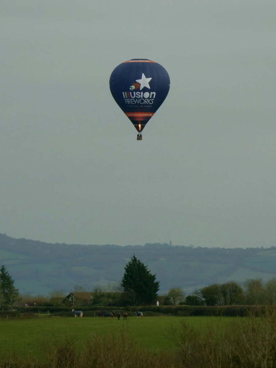 MJ Ballooning tweet media