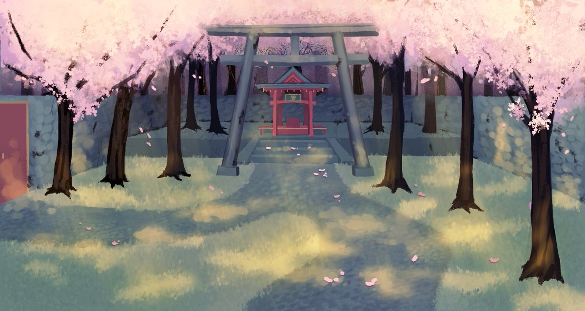 TwistedTruthDR's tweet image. It&apos;s been a good while since we&apos;ve had a BG update, so here&apos;s a recent BG that @vvcender worked on.