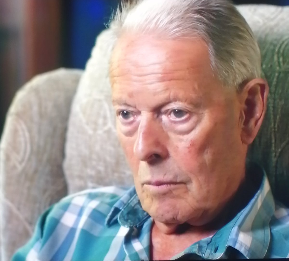 AbiSmillie's tweet image. Dad of the decade #thepuppetmaster