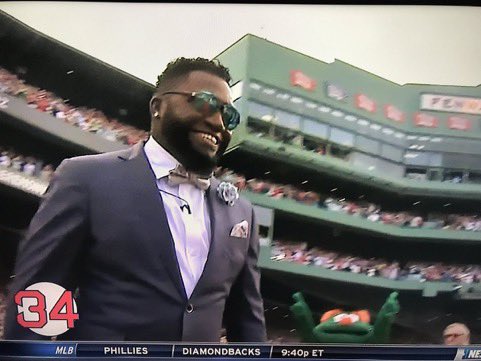 callhimpapi's tweet image. On this date in 2003 the Boston Red Sox signed David Ortiz. A move that would go down as one of the greatest signings in franchise history! #Forever34  @davidortiz