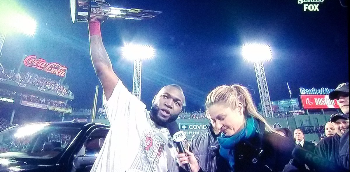 callhimpapi's tweet image. On this date in 2003 the Boston Red Sox signed David Ortiz. A move that would go down as one of the greatest signings in franchise history! #Forever34  @davidortiz