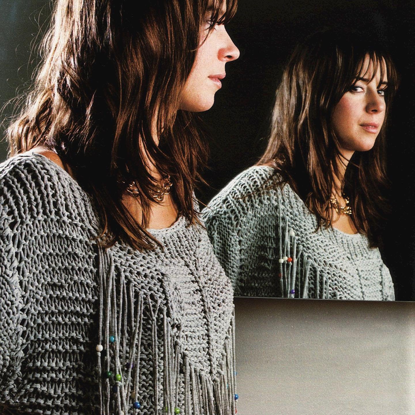 Happy 50th birthday Cat Power 