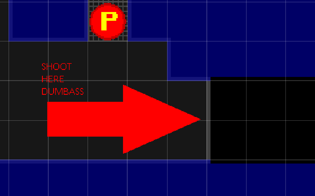 mcoded_games's tweet photo. We've been getting many reports that players are having a hard time completing Level 12. The next update to the game will fix this issue https://t.co/5zIO2JepLu