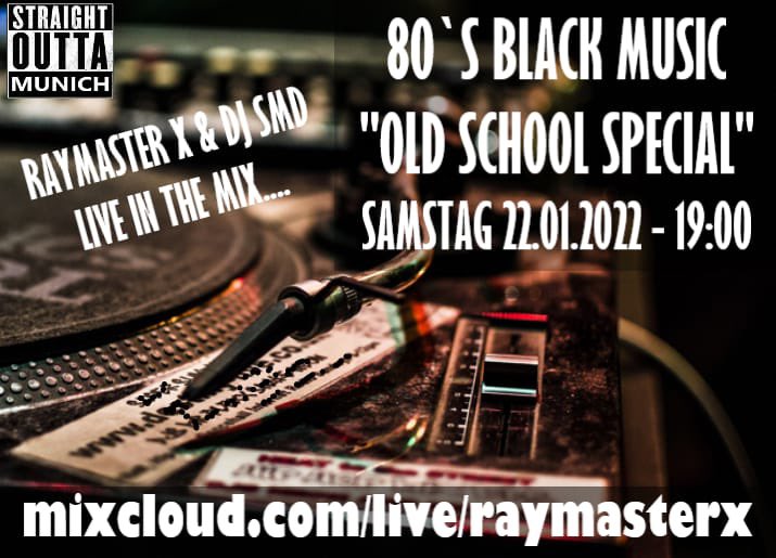raymaster_x's tweet photo. Sei kein Ei, schau vorbei….
https://t.co/UF5dCbbq9v #80smusic #livemix #clubsound #love https://t.co/i0MUqBNij7