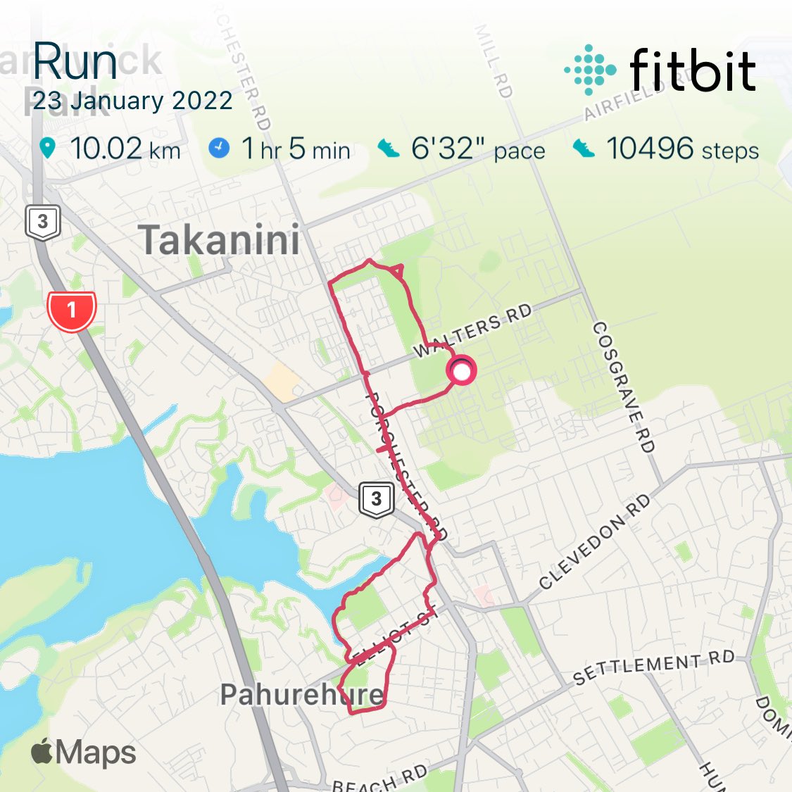 keepcalmandping's tweet photo. 10k after 3 months. #run #running #firbit #strava #fitness https://t.co/WfDwze68zc