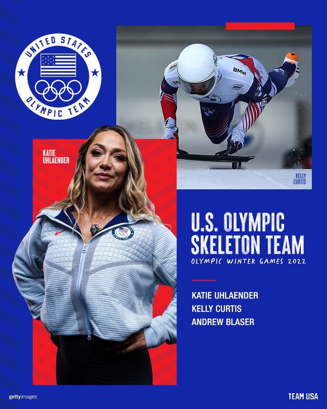 REGIMENT 🇺🇸 🔜 Loot Fest on X: "Kelly Curtis is the first Air Force  athlete to qualify for the Olympics since the 2016 Summer Olympics, and she  is the first female Airman