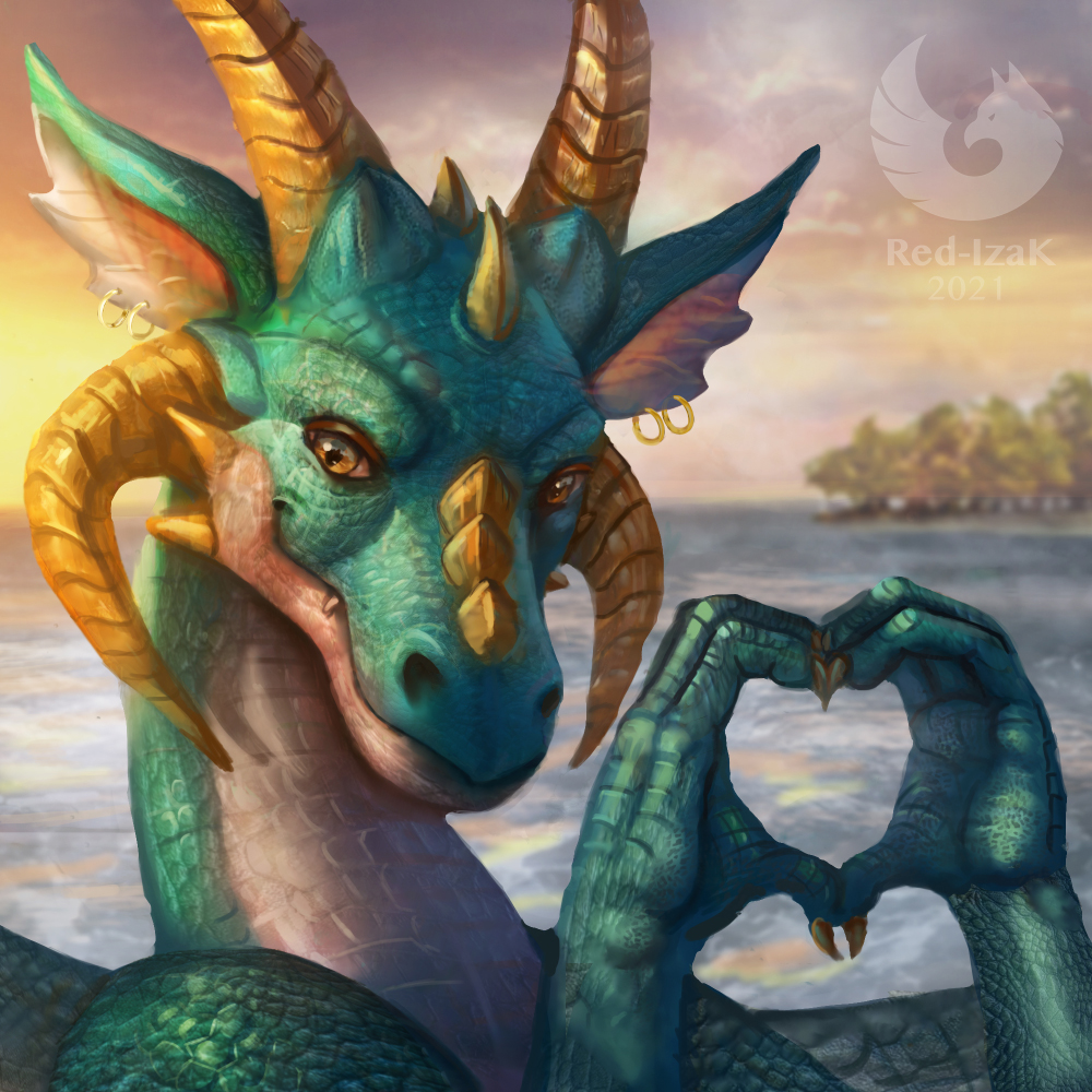 RedIzaK's tweet photo. R4fflle

W1n portrait/bust (2kx3k pix)

Rules:
-Follow/Retweet/comment with cute gif
-Raffle ends on May 1st 2022 00:00 PM CET 
-One Winner will be picked at random https://t.co/INp2OrdQKV