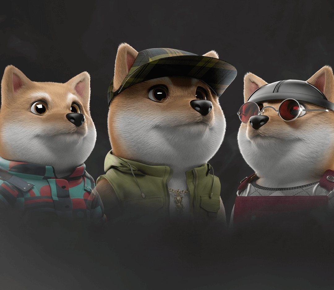 Goliath_trading's tweet photo. NFT GEM📈

➡️➡️ Baby shiba social club💥 

Is recently listed on opensea and is a very cool project💯🚀

Check their twitter: @Shibaclubnft (77.286 followers)

With the great succes of $SHIB this could moon hard📈.

#NFT #SHIB https://t.co/EoIrW8rL1E