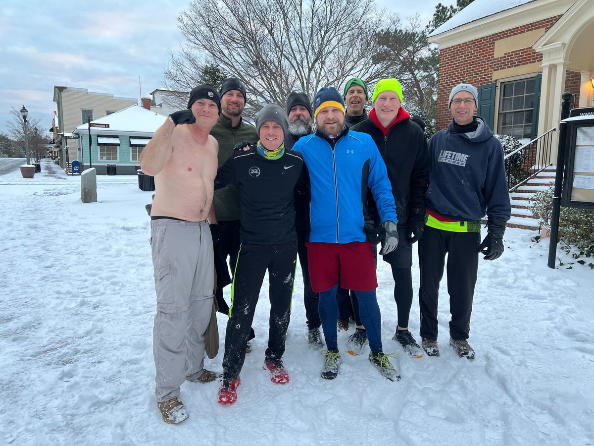 Tom Hayes / F3 Banjo (@plainpocket) on Twitter photo Enjoyed being a kid <a href="/F3Sandhills/">F3Sandhills</a> under leadership of <a href="/RyanTrask9/">Ryan/F3 Schlitz</a>
followed with some sledding <a href="/PineNeedlesGolf/">Pine Needles, Mid Pines & Southern Pines Golf Club</a> Enjoyed being a kid <a href="/F3Sandhills/">F3Sandhills</a> under leadership of <a href="/RyanTrask9/">Ryan/F3 Schlitz</a>
followed with some sledding <a href="/PineNeedlesGolf/">Pine Needles, Mid Pines & Southern Pines Golf Club</a>