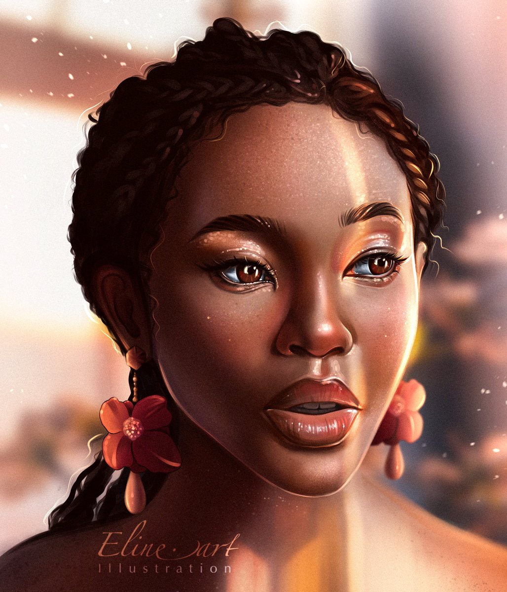 elineart_'s tweet photo. One of my favorite art works💫💕 #NFTartist #nftart #NFTCommunity #NFT https://t.co/lGUC2RpmHt