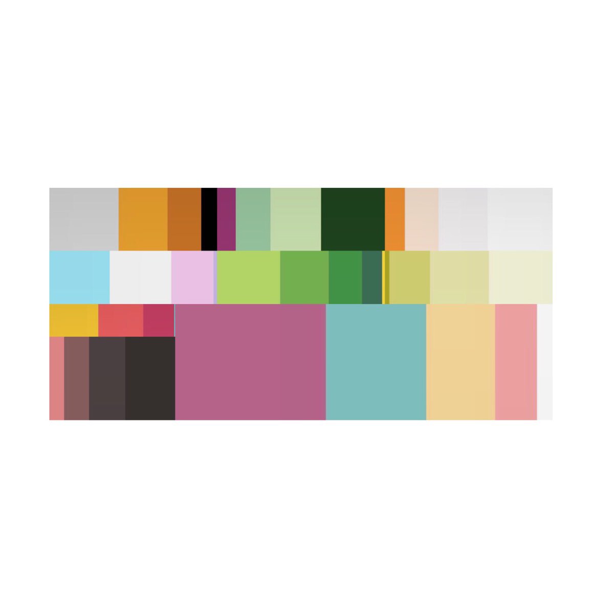 BytesPunk's tweet photo. S2 bars. Feel it as much as you see it ▫️ https://t.co/3Vvb0FhE3T