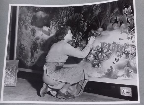 Ann Chow Thomas tweet media