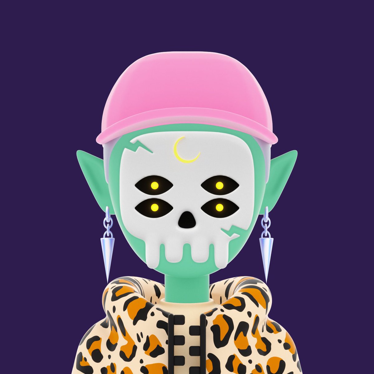 crzikrn's tweet photo. @nelsg_ @picantetacos @oddiesclub I like how my crappy art submission is a pfp of the founding team >0<
#letsgetodd #oddiesmintweek #nft @oddiesclub https://t.co/1LUw1HNuvj