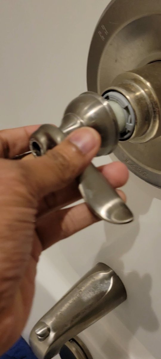 aoewill's tweet photo. Like @emilymariehurst articulated, becoming an @hamcoschools eLab Specialist has greatly increased my confidence & willingness to learn while disequilibrated, persevere through questioning, and even fail forward. I've now fixed a leaky faucet & changed switches into smart ones! https://t.co/RvUjy95CHm