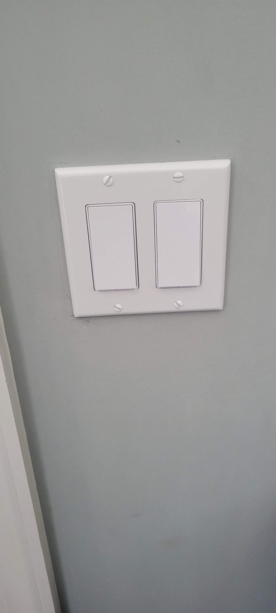 aoewill's tweet photo. Like @emilymariehurst articulated, becoming an @hamcoschools eLab Specialist has greatly increased my confidence & willingness to learn while disequilibrated, persevere through questioning, and even fail forward. I've now fixed a leaky faucet & changed switches into smart ones! https://t.co/RvUjy95CHm