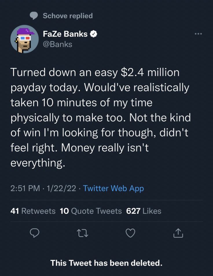 RyanAtRBM's tweet photo. Just asked my landlord to increase my rent because that’s how much I believe in my grind. https://t.co/heRjiB7Hnh