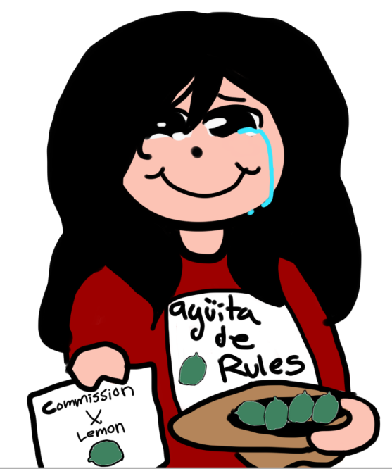 shaniticarts's tweet photo. Se aceptan trueques de limones por #commissiones para la awita de limón QuQ
#drawing #draw https://t.co/mzcFP42SiW