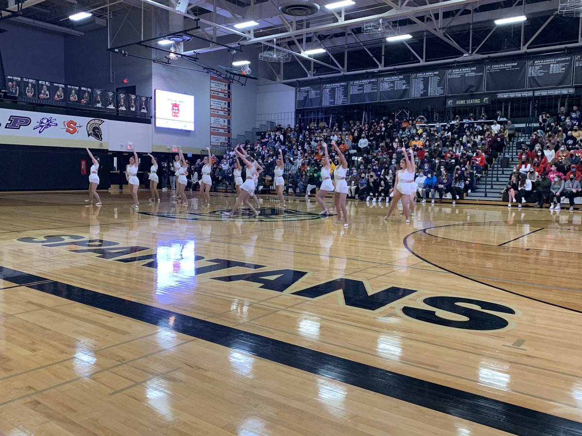 CLC Athletics tweet media