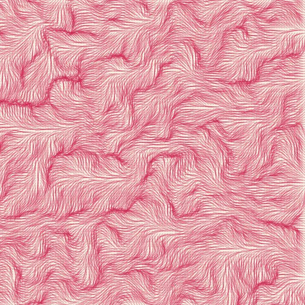 ketterbosch's tweet photo. Experimenting with p5js Perlin noise and lines.
#generativeart #genart https://t.co/9ol0RqkKUL