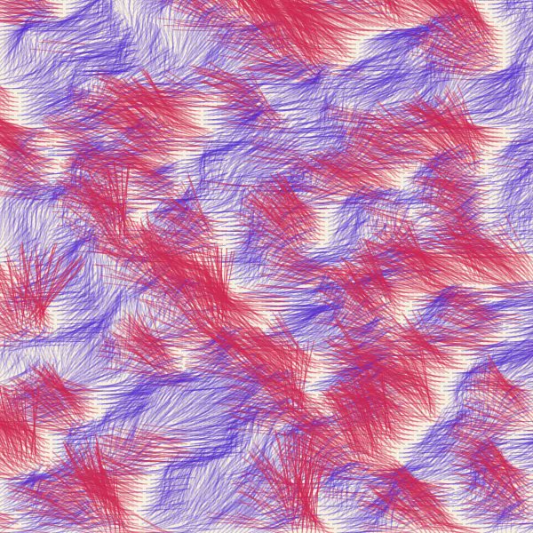 ketterbosch's tweet photo. Experimenting with p5js Perlin noise and lines.
#generativeart #genart https://t.co/9ol0RqkKUL