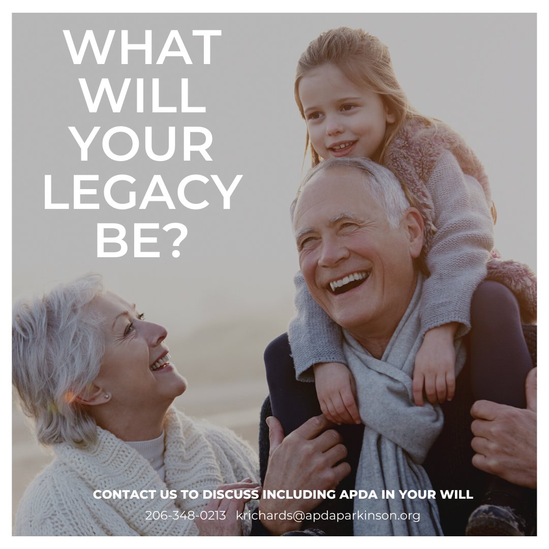 APDA Northwest Chapter tweet media