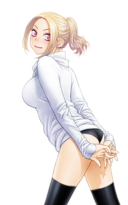 あー、鏑も美味しくなるな〜
何より皮側のゴリゴリのスジが無くなって1cm以上の厚みで皮剥かなくてもよくなる😙

昆布と塩だけで漬け込んだ鏑漬けが大好き❤

ラクガキとか遊びで描いた絵や仕事絵を元に修正加筆した悪あがき絵など…44 